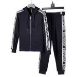 givenchy tracksuits survetement street style nueva york blue